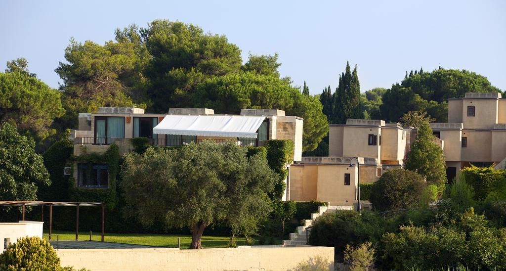 Resort Le Cale D'otranto