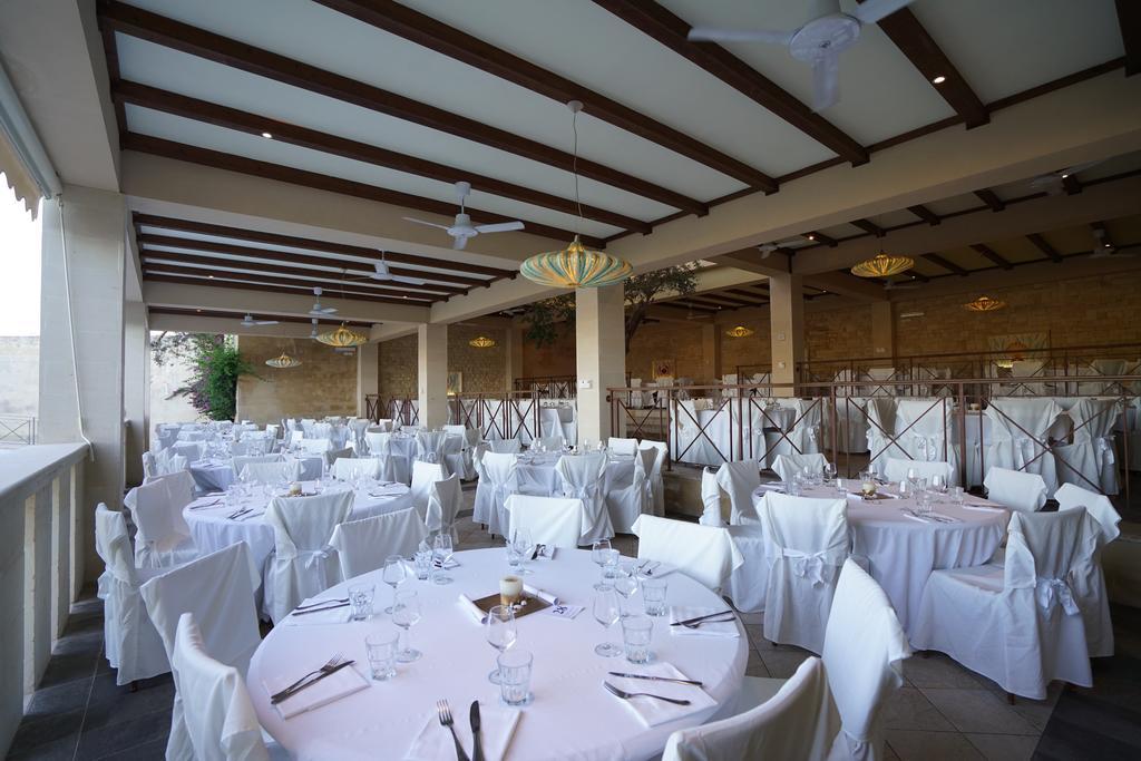 Le Cale D'otranto Resort