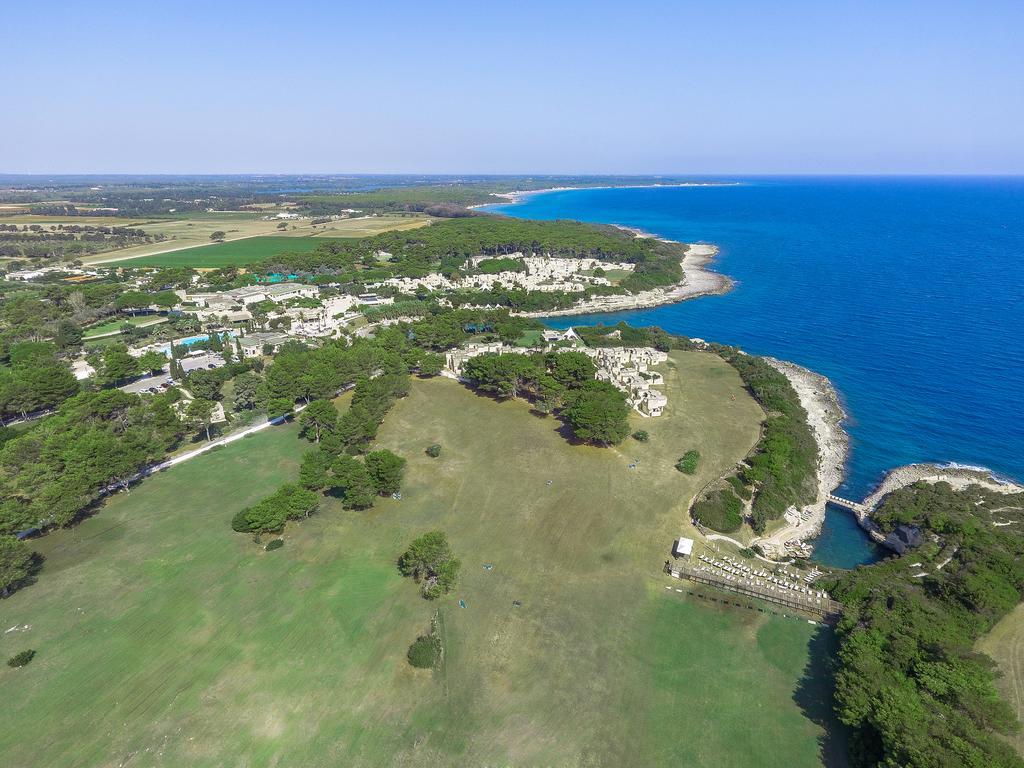 Le Cale D'otranto